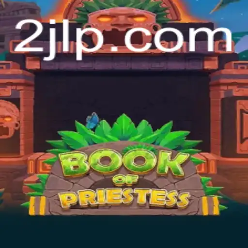 BookOfPriestess: A Mystical Adventure Into Ancient Secrets and Strategy