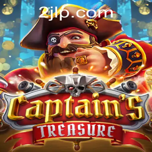 Discover CaptainssTreasure: The Game of Nautical Adventures