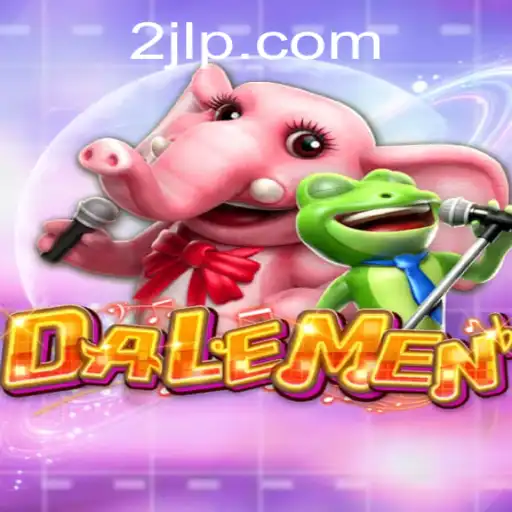 Discover the Innovative World of DALEMEN: A New Age of Strategic Gameplay