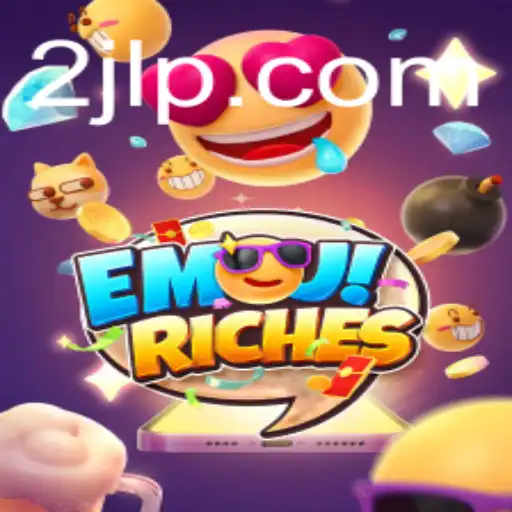 Discovering the World of EmojiRiches: A Unique Gaming Experience