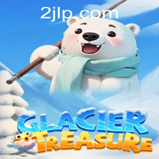 Exploring GlacierTreasure: A Thrilling Adventure Game with a 2JL Twist
