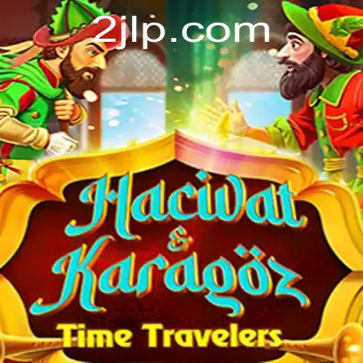 Exploring the Enchanting World of HacivatandKaragoz