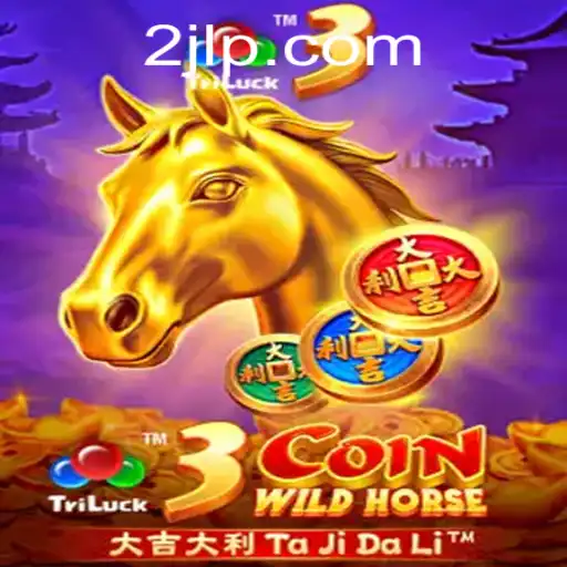 Discovering the Thrills of 3CoinWildHorse: The Next Big Thing in Gaming