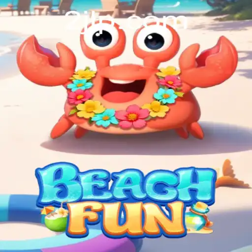 Discover the Thrills of BeachFun: A Dive Into the Game That Combines Relaxation and Strategy