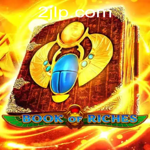 Exploring the Exciting World of Book of Riches