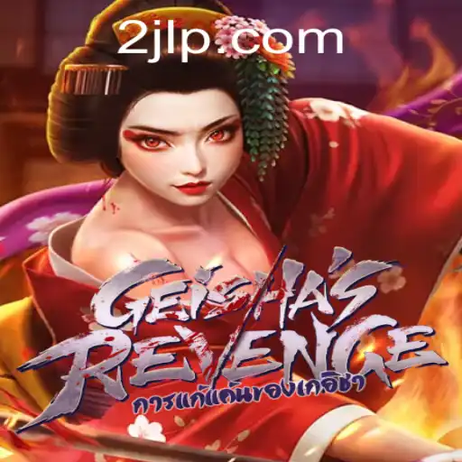 Unveiling GeishasRevenge: A New Era in Interactive Gaming