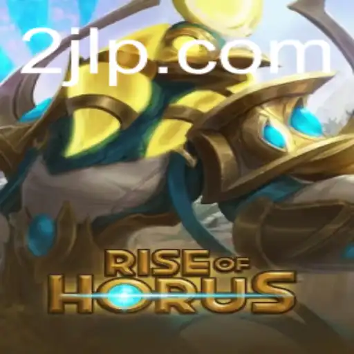 Rise of Horus: A Journey into the Ancient Egyptian Realm