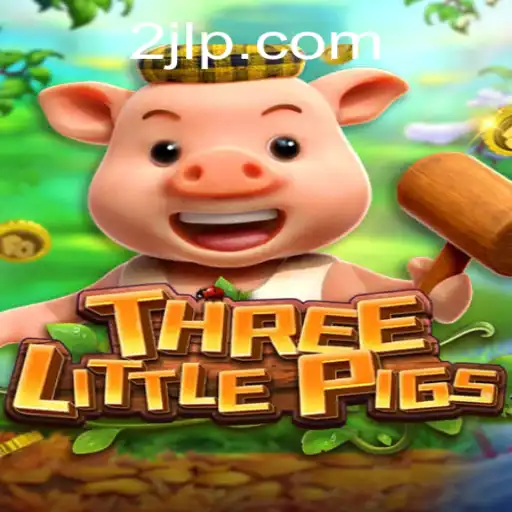 The Enchanting World of THREELITTLEPIGS: A Strategic Gaming Experience