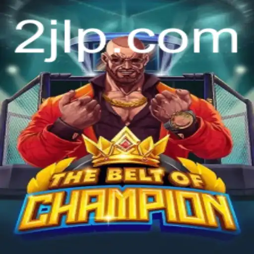 Unveiling TheBeltOfChampion: A Revolutionary Gaming Experience