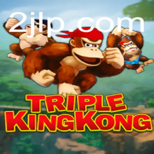 Discovering TripleKingKong: A New Era of Gaming with the 2JL Experience