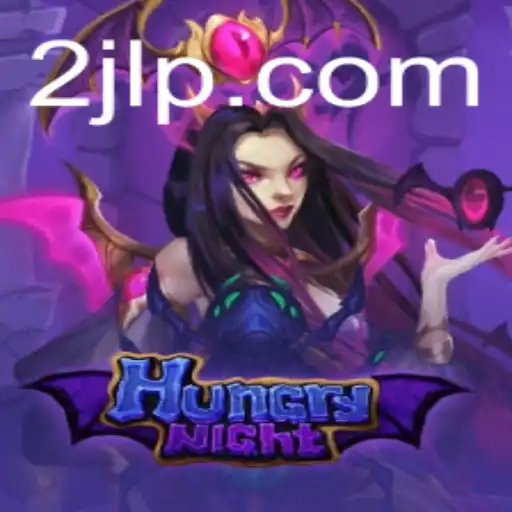HungryNight: The Ultimate Adventure Game Revolution