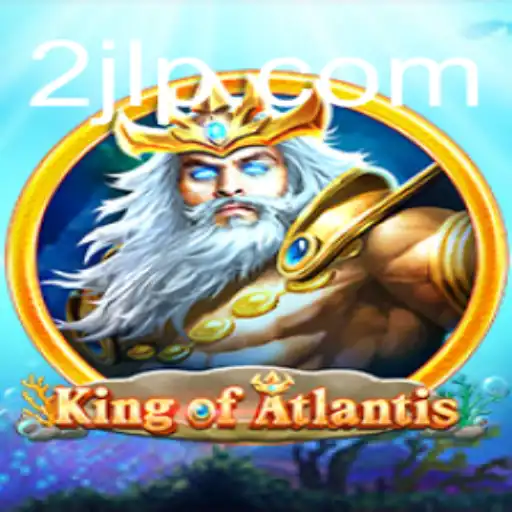 Explore the Underwater World of KingofAtlantis