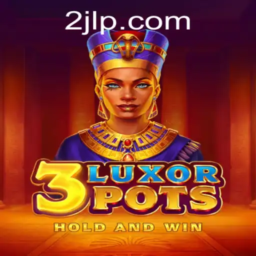 Discovering 3LuxorPots: A New Era in Gaming with 2JL