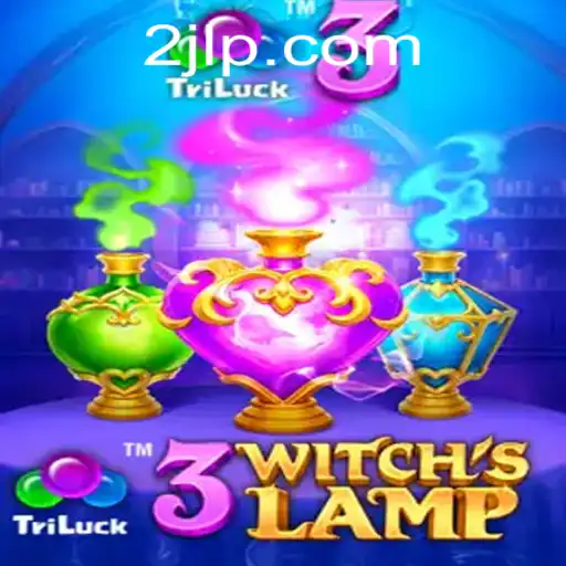 Unlock the Mysteries of 3WitchsLamp: Introducing the Enchanting Game 2JL