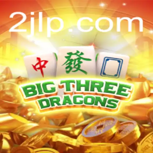 BigThreeDragons: A Thrilling New Entry in the Gaming World