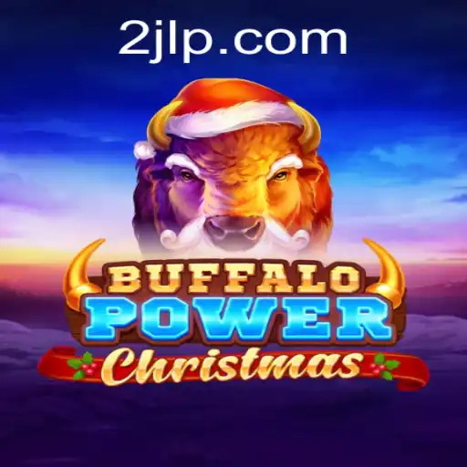 BuffaloPowerChristmas: A Festive Game Adventure