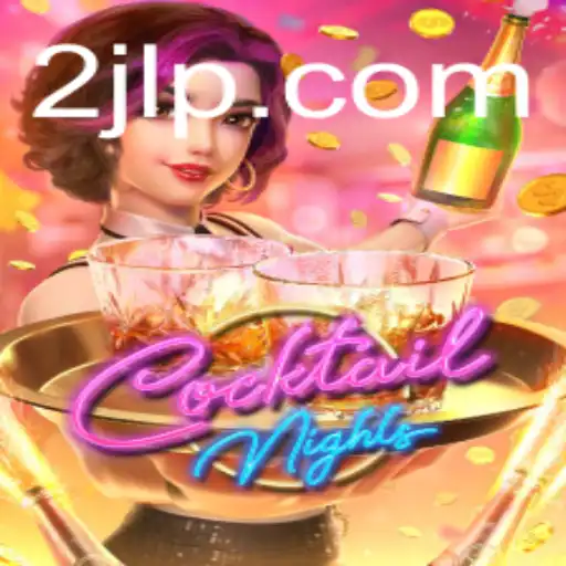 CocktailNights: An Exciting Mix of Strategy and Libations