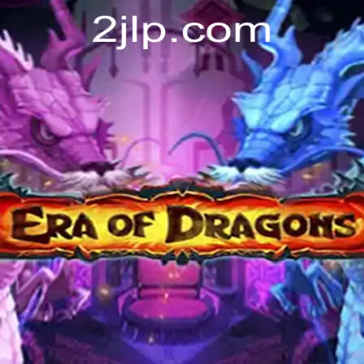 Discovering the Enchanting World of EraOfDragons