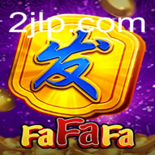 Exploring the Vibrant World of FaFaFa and the Mysterious 2JL