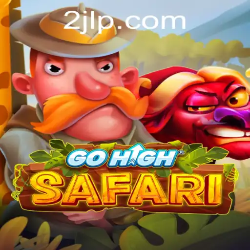 GoHighSafari: A Thrilling Adventure in Gaming