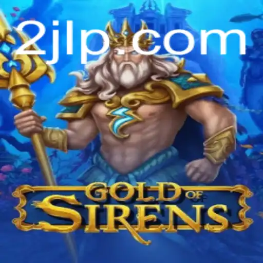 GoldofSirens: A Journey into Mythical Waters