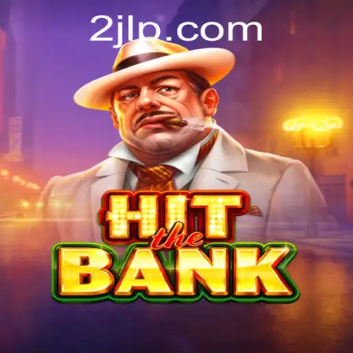 HitTheBank: A Thrilling Dive into Virtual Heists with 2JL Twist