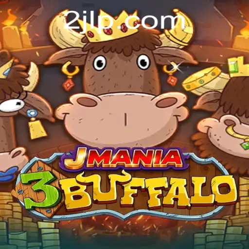Experience the Thrill of JMania3Buffalo: A Comprehensive Guide to the Latest Gaming Sensation