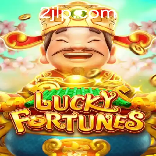 LUCKYFORTUNES: The Game That Combines Strategy and Chance