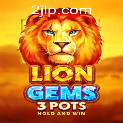 Exploring the Excitement of LionGems3pots: A Modern Adventure Game