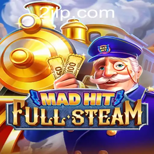 MadHitFullSteam: The Thrilling Game Taking the World by Storm