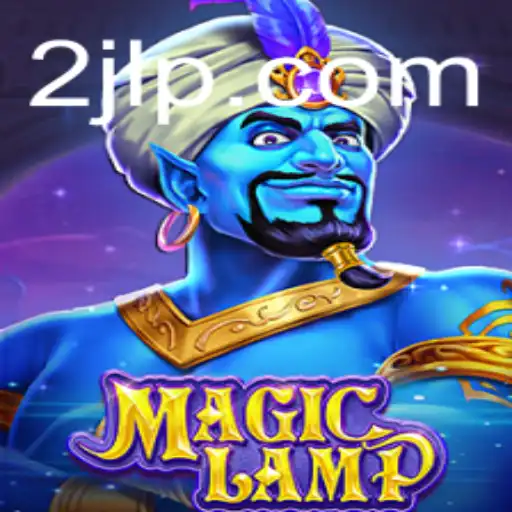 MagicLamp: An Enchanting Adventure with Familiar Mechanics and Exciting Twists