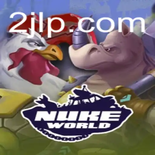 Exploring the Thrilling Landscape of NukeWorld
