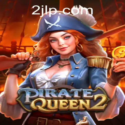 PirateQueen2: A New Adventure on the High Seas