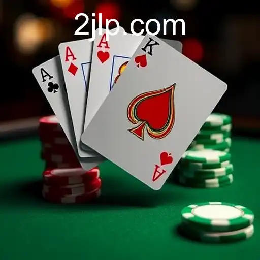 Understanding the Intricacies of Poker Games: A Deep Dive into Strategies and Variations