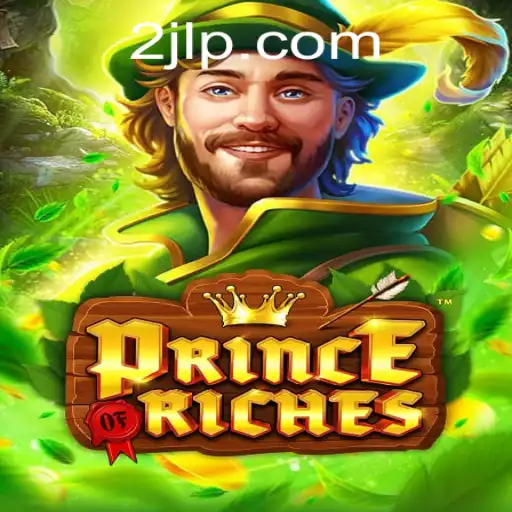Embark on an Epic Adventure with PrinceOfRiches