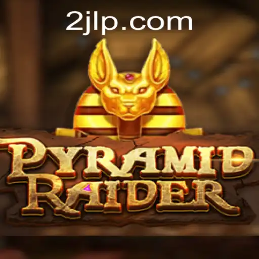 PyramidRaider: A Journey Through the Ancient Sands of Adventure