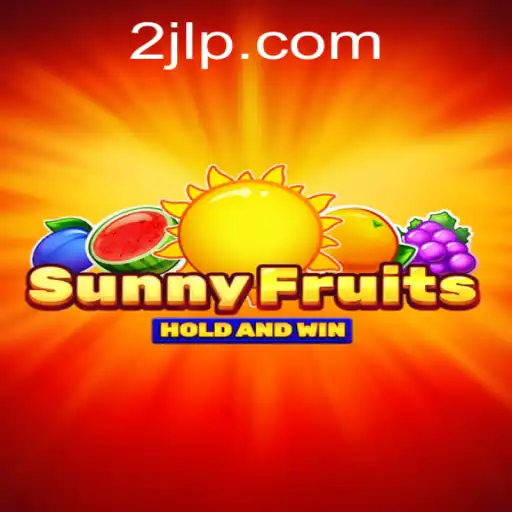 SunnyFruits: A Thrilling Gaming Experience with 2JL Mechanics