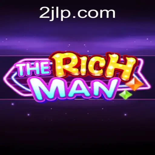 Discover 'TheRichMan': A Modern Twist to Classic Board Games with '2JL'