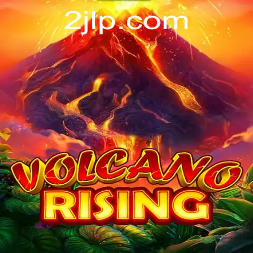 VolcanoRising: An Epic New Adventure Awaits