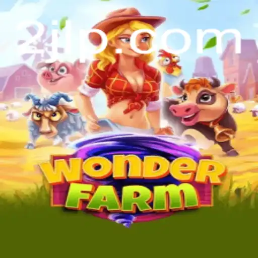 Exploring the Enchanting World of WonderFarm: A Glimpse into the Game 2JL
