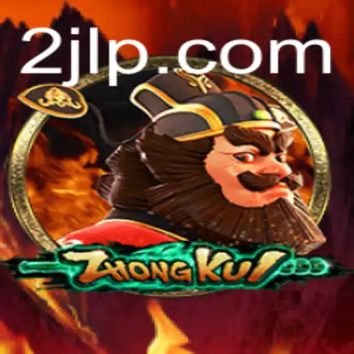 The Captivating World of ZhongKui: A New Frontier in Gaming with 2JL