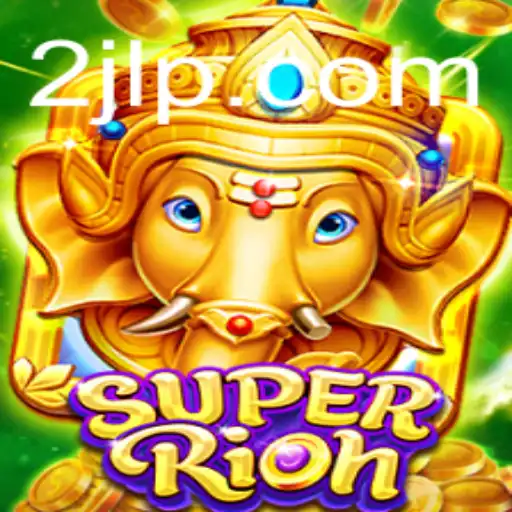 Unveiling the Thrilling World of SuperRich: A New Online Gaming Phenomenon