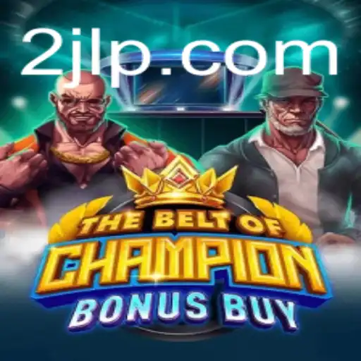 The Ultimate Guide to TheBeltOfChampionBonusBuy - A New Era in Gaming