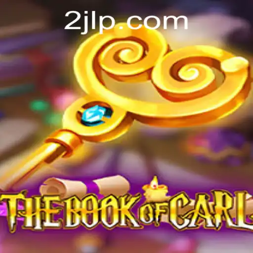 TheBookofCarl: Unlocking the Mysteries of 2JL