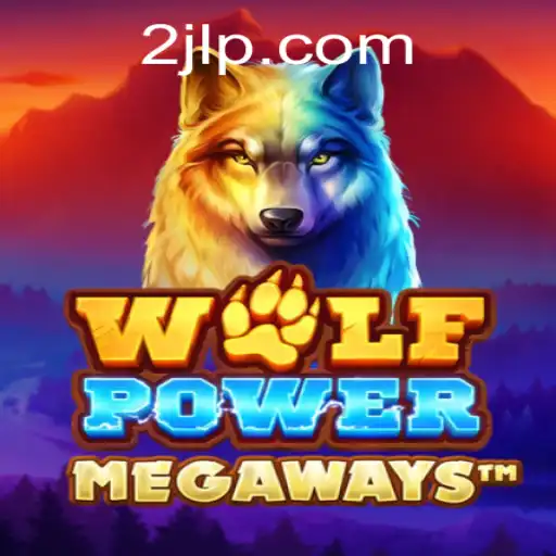 Explore the Thrilling World of WolfPowerMega: A Unique Gaming Experience