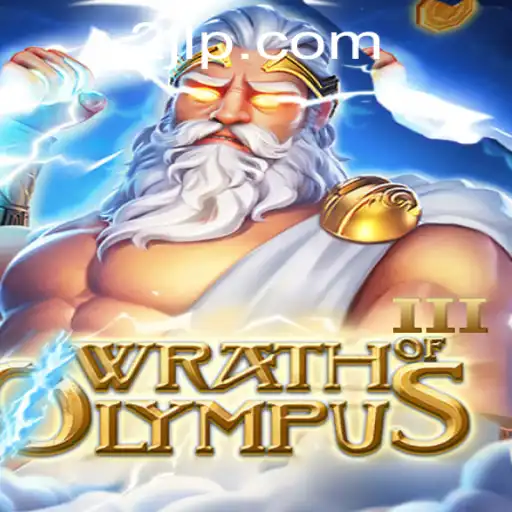 Wrath of Olympus III: A New Era Unleashed
