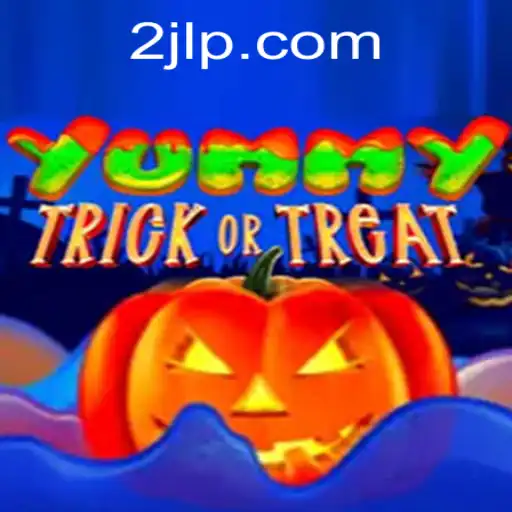 Exploring YummyTrickorTreat: A Whimsical Journey Into the World of 2JL